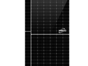 570-590 Watt TOPCon Solar Ocean