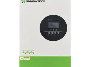 SUNWAY 3.5KW Off Grid Solar Inverter