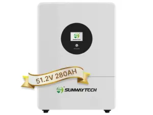 Sunway Lithium Battery