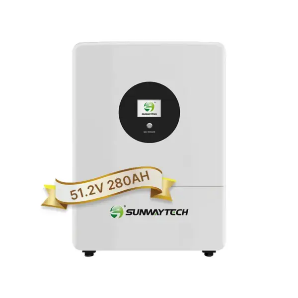 Sunway Lithium Battery