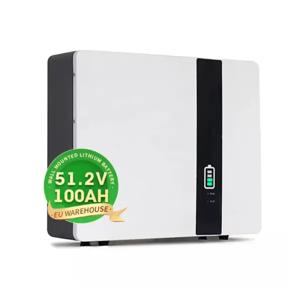 Sunway 51.2V 100Ah 200Ah 280 Ah Lithium Battery - Image 3