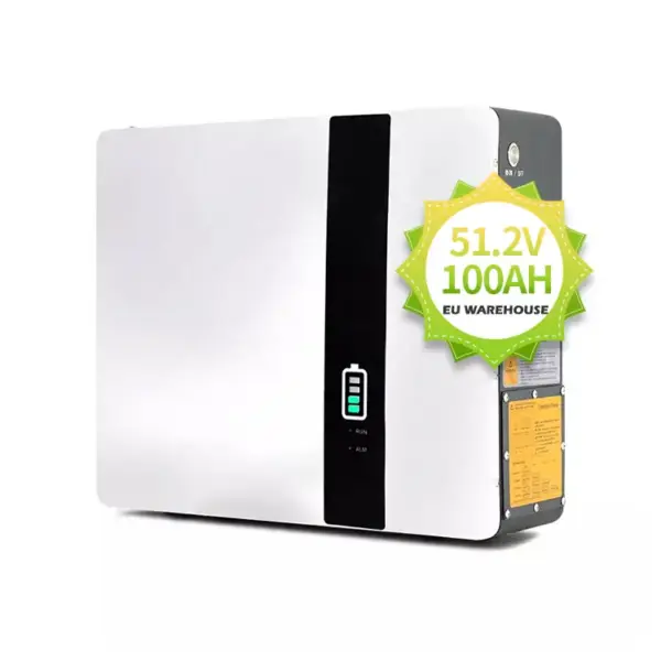 Sunway 51.2V 100Ah 200Ah 280 Ah Lithium Battery - Image 4
