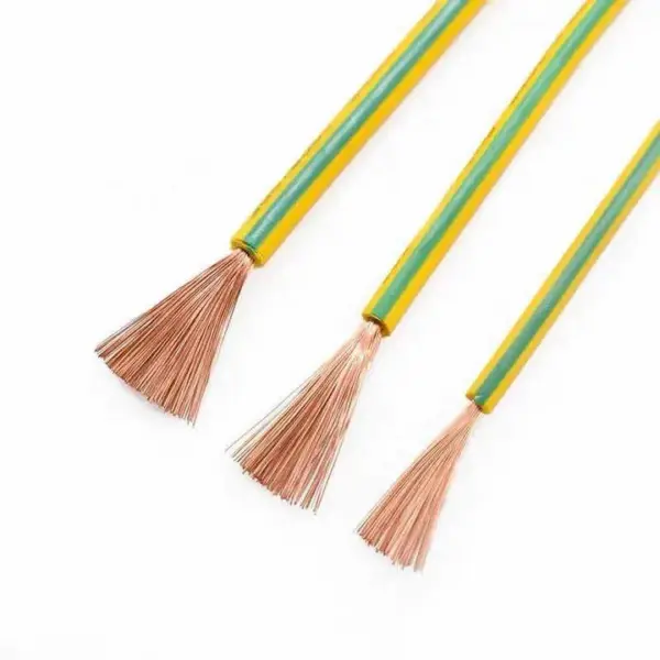 Earth Grounding Cable Wire 16mm2 - Image 2