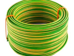 Earth Grounding Cable Wire 16mm2