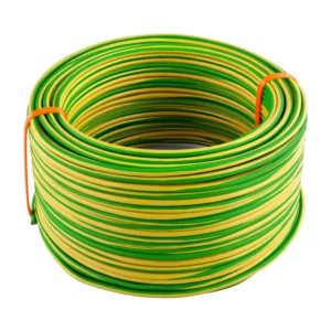 Earth Grounding Cable Wire 16mm2