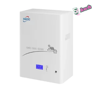 5KWH Battery MECC