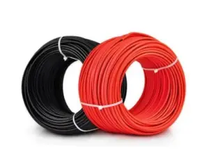 SOLAR PHOTOVOLTAIC (PV) CABLES