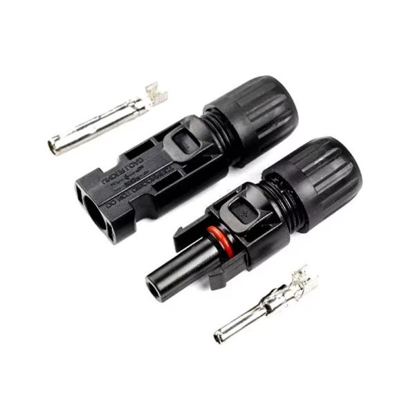MC4 Solar Connector